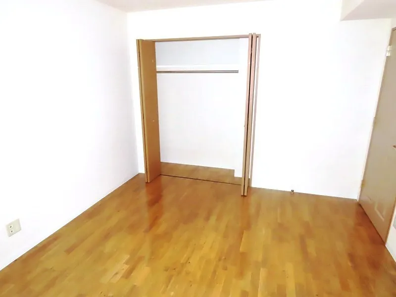 CITY SPIRE Nishikasai - Interior - ["Flooring", "Wood flooring", "Floor"]