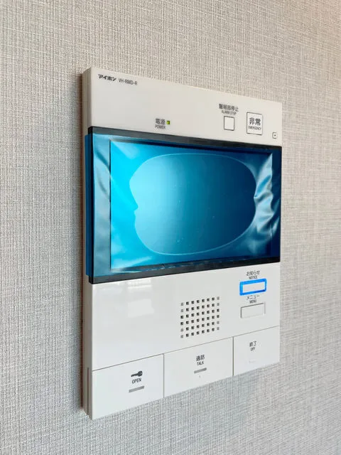 ORSUS Akabane East - Interior - ["Gadget", "Output device", "Home appliance"]