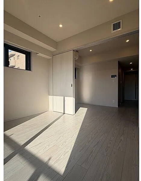 The Park Habio Iriya - Interior - ["Flooring", "Floor", "Wood"]