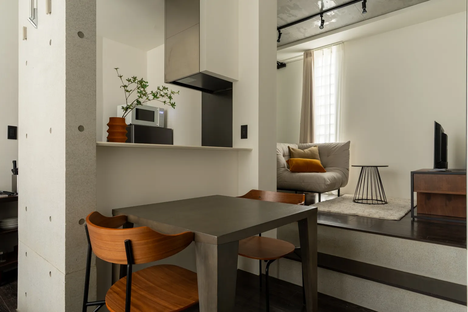 SUMII Takadanobaba - Interior - []