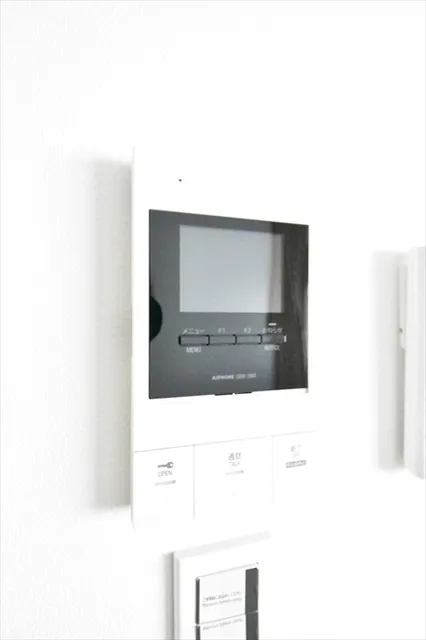 Maison Bellvie Shimokitazawa - Interior - ["Electronic device", "Technology", "Electronics"]