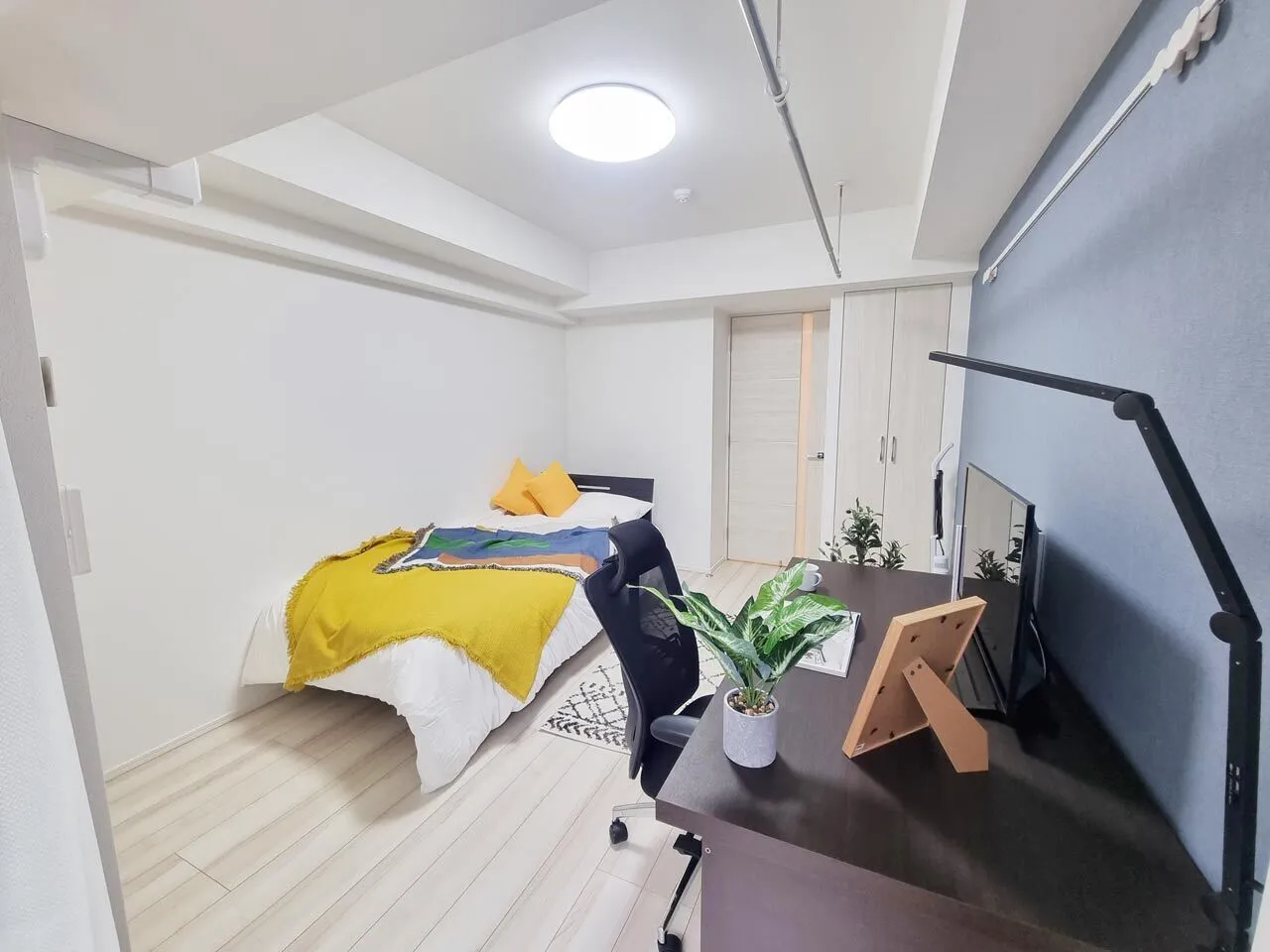 Mynavi STAY Nihonbashi Kabutocho - Other - []