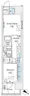 Royal Parks Ariake - Floor Plan - [] thumbnail