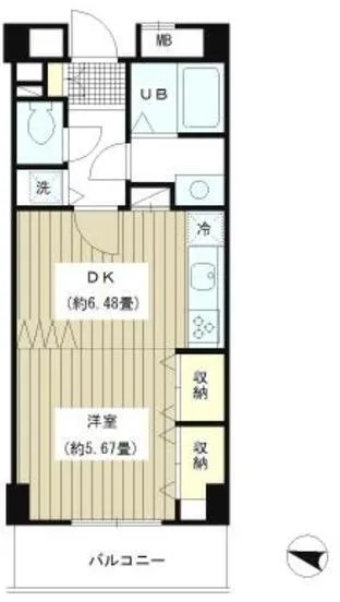 COLORS GARDEN - Floor Plan - ["Apartment"]