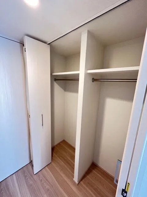 Duet Itabashi Ward Office - Interior - ["Flooring", "Floor", "Wood"]