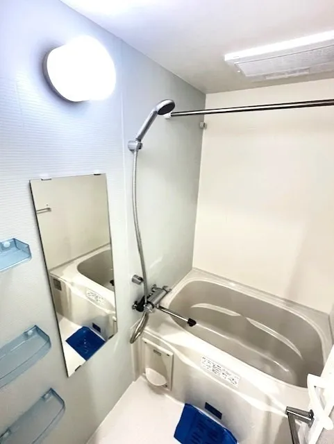 Residia Shirokane Takanawa - Interior - ["Plumbing fixture", "Plumbing", "Bathroom"]
