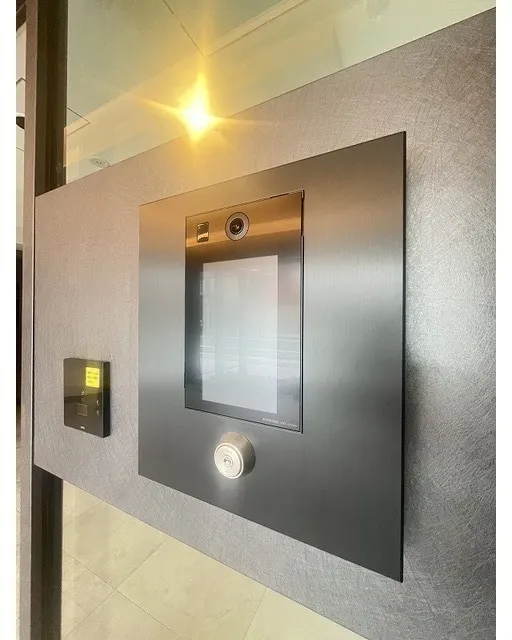 Comfortia Liv Itabashi Honcho - Other - ["Silver", "Home Security"]