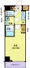 Galicia Residence Shiba Park - Floor Plan - ["Apartment"] thumbnail