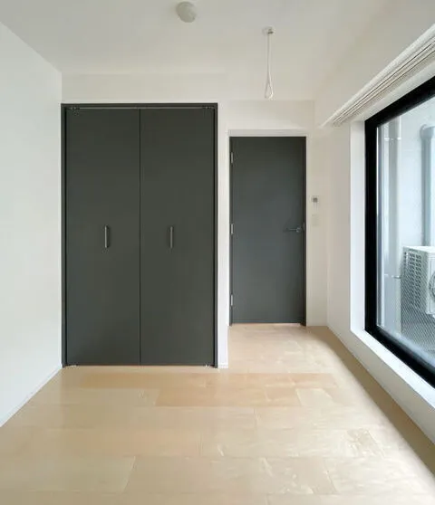 ASTILE Nishi-Shinjuku II - Interior - ["Fixture", "Hall", "Wood"]