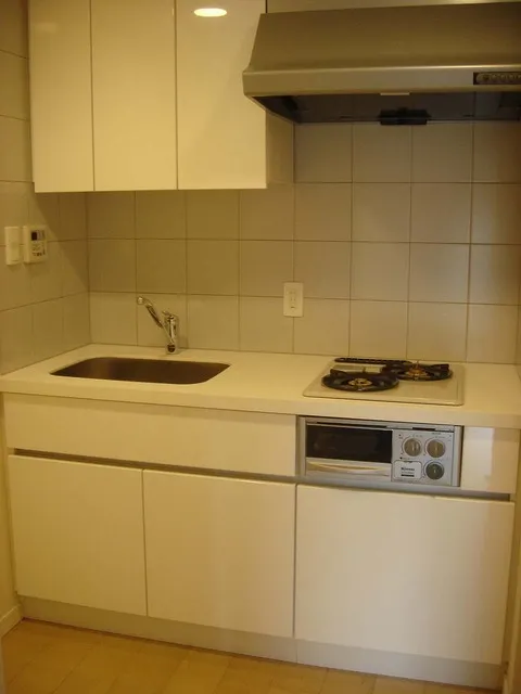 Avity Meguro  - Interior - ["Countertop", "Property", "Kitchen"]