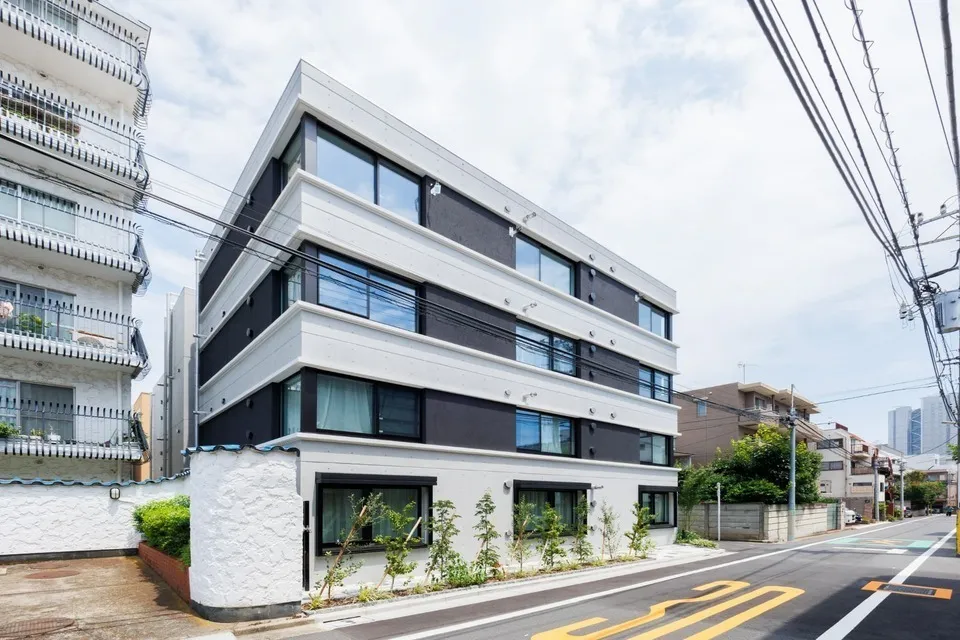 Hmlet Nakano Honcho - Exterior - []