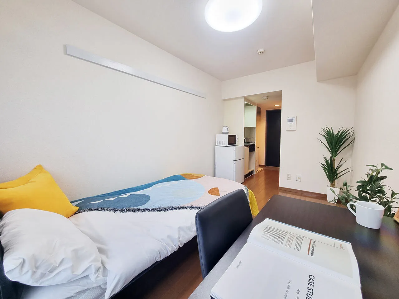 Mynavi STAY Palace Setagaya Kamimachi - Interior - []