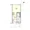 Dreams Hatsudai I - Floor Plan - ["Rectangle", "Parallel", "Font"] thumbnail