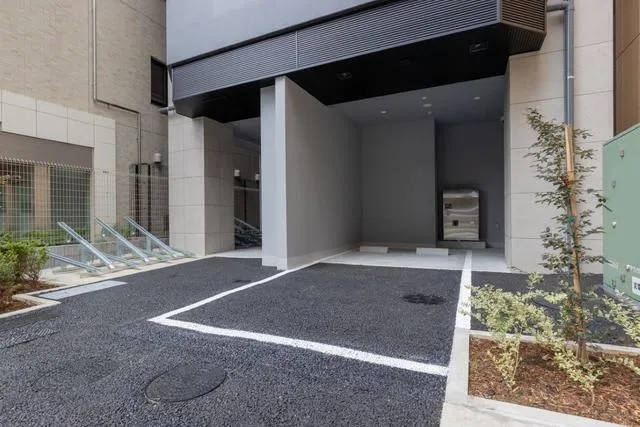 BRICK RESIDENCE Minamiaoyama - Other - ["Plant", "Property", "Building"]