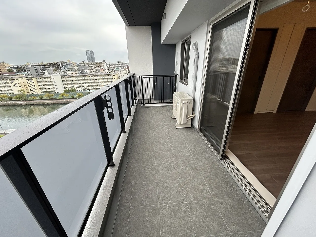 Blanchiesta Kiba - Interior - ["Apartment", "High-rise building", "Condominium"]