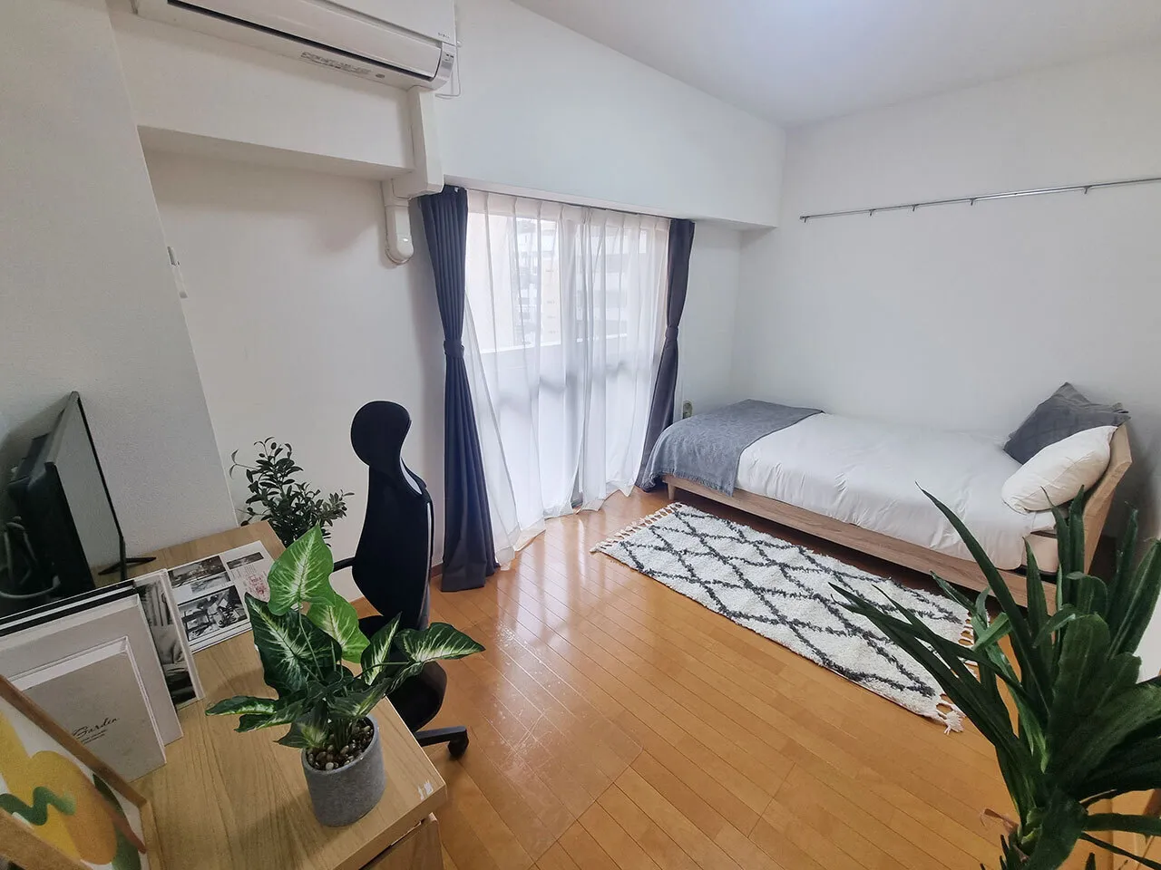 Mynavi STAY Miraie Higashi Kanda - Interior - []