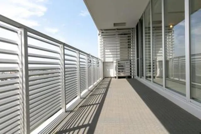 Gardenier Kinuta WEST - Interior - ["Daytime", "Sky", "Cloud"]