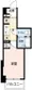 Mynavi STAY Stage Meguro Aobadai - Floor Plan - [] thumbnail