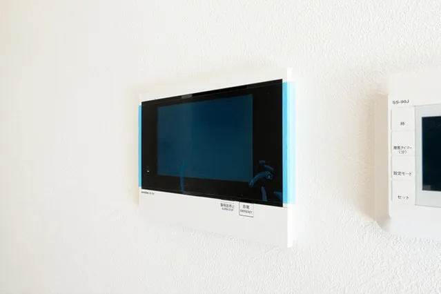 Comforia Liv Bunkyo Gokokuji - Interior - ["Electronic device", "Display device", "Electronics"]