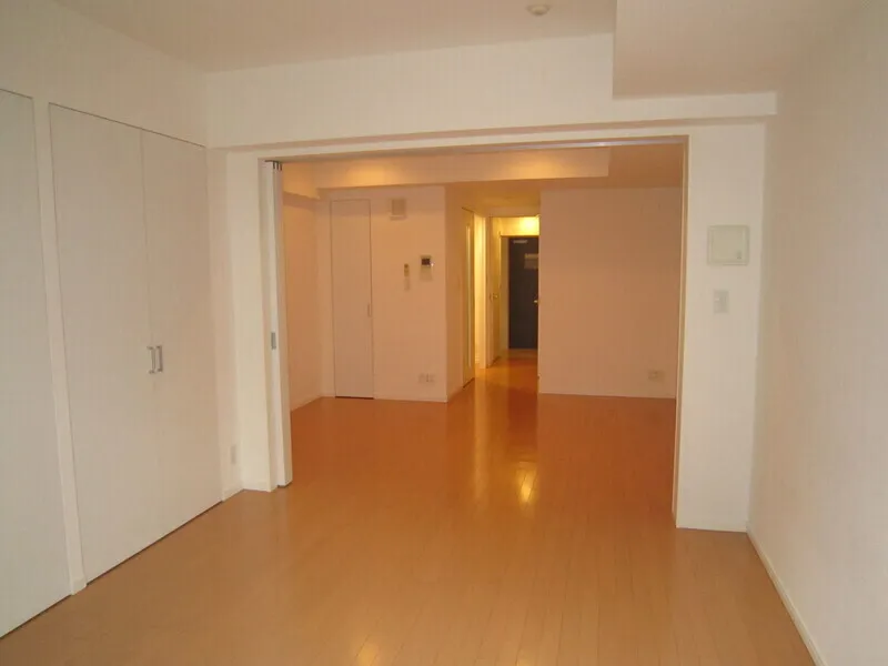 Epic Higashi Nihonbashi Residence - Interior - ["Flooring", "Floor", "Wood"]