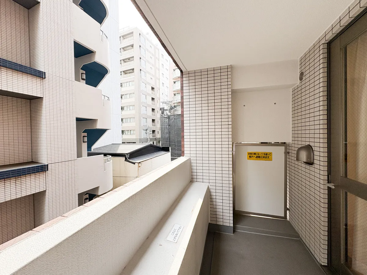 Palais Soleil Tokyo Nihonbashi