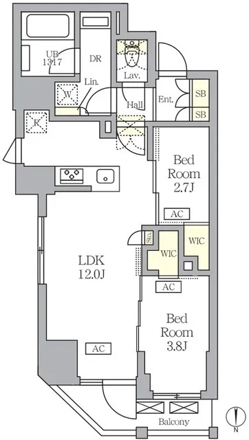 Prince Asylee Court - Floor Plan - ["Floor plan", "Plan"]