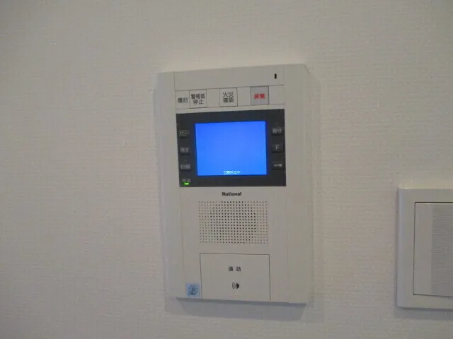 Court Hills Hiroo Minami - Interior - ["Electronic device", "Electronics", "Technology"]