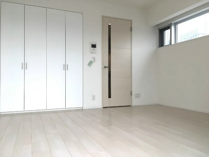 Shinagawa East - Interior - ["Property", "Floor", "Room"]