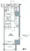 Park Habio Higashinakano - Floor Plan - [] thumbnail