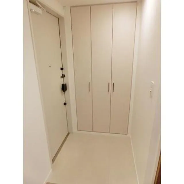 Park Axis Tsukishima Mature Style - Interior - ["Property", "Room", "Cupboard"]