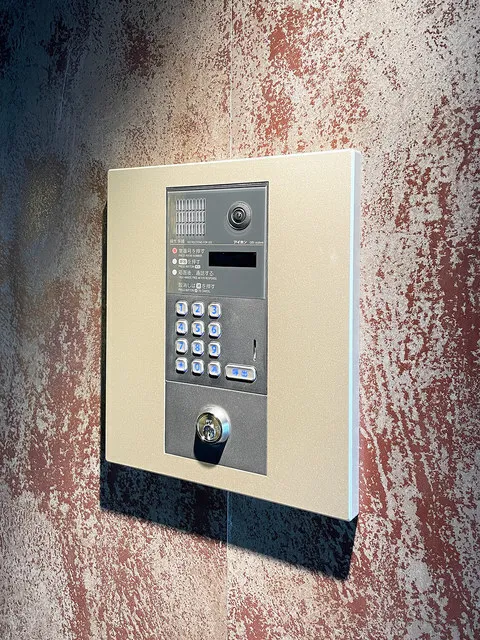 Muple Ikegami - Other - ["Technology", "Machine", "Home Security"]