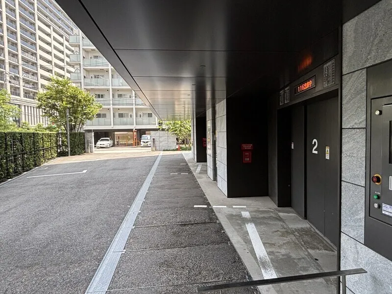 The Fine Tower Umeda Toyosaki - Other - ["Composite material", "Apartment", "Condominium"]