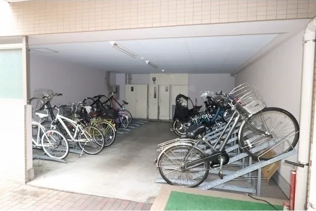 Santo Core Meguro - Other - ["Bicycle frame", "Bicycle", "Aluminium"]