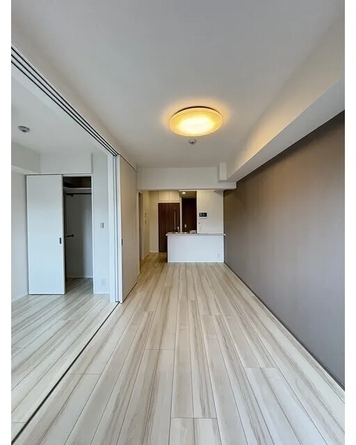 Asyl Court Nerima Nakamurabashi - Interior - ["Flooring", "Floor", "Interior design"]