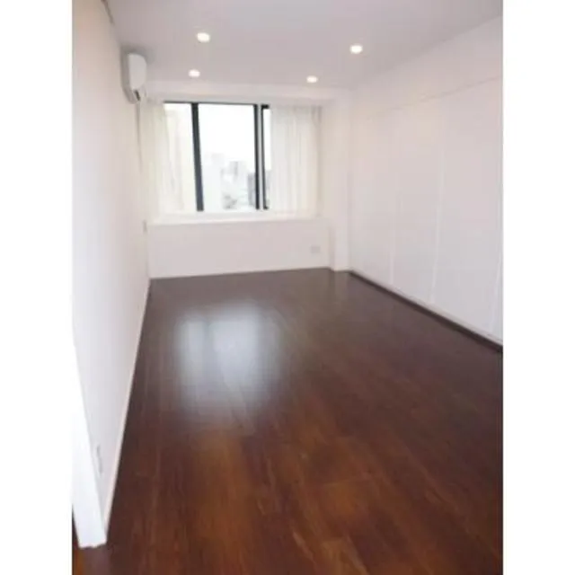 Park Cube Meguro Tower - Interior - ["Brown", "Fixture", "Wood"]