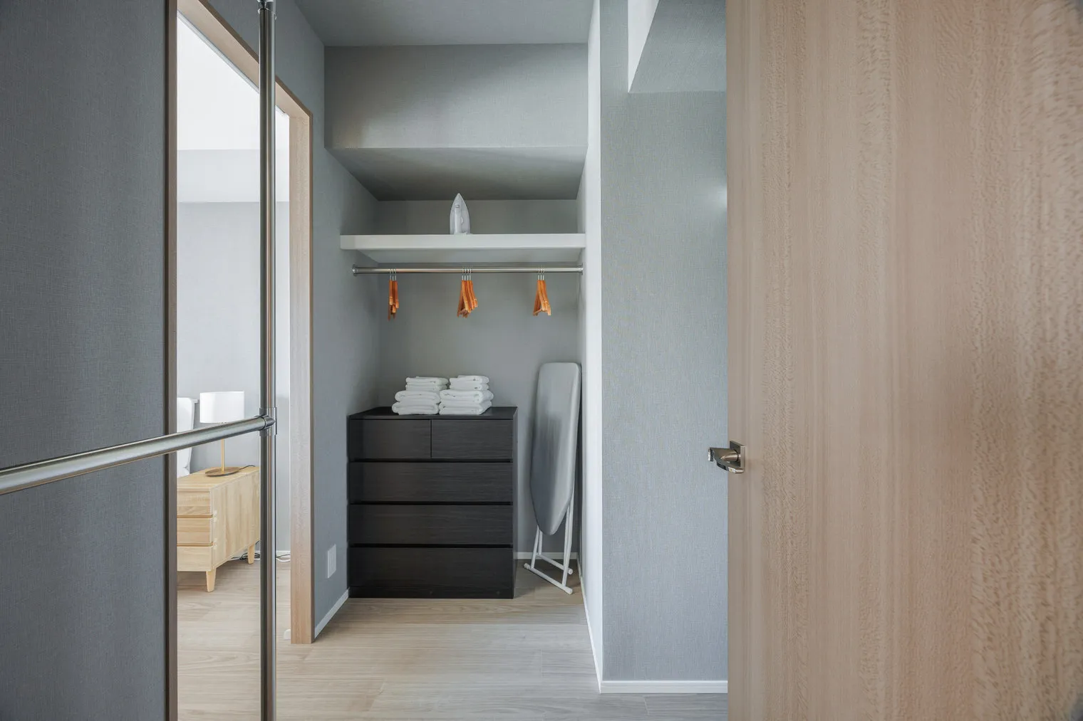 The Parkhabio Ichigaya East - Interior - []