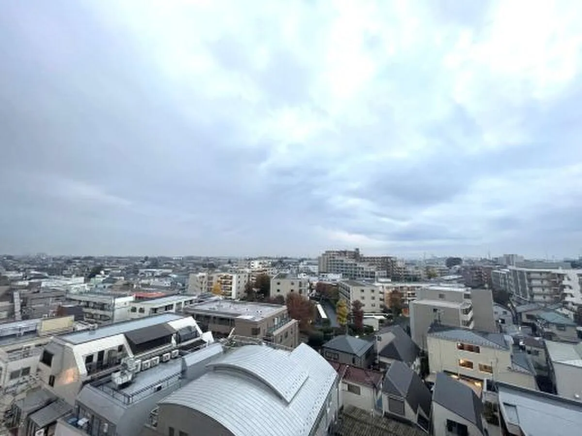 Lions Station Plaza Chitose-Karasuyama