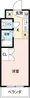 Mynavi Stay Yoyogi Uehara - Floor Plan - [] thumbnail