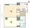 Frontier Residence The Tower Shinagawa - Floor Plan - ["Floor plan", "Plan", "Diagram"] thumbnail