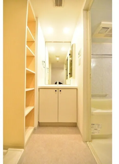Primal Koishikawa - Interior - ["Flooring", "Wall", "Floor"]