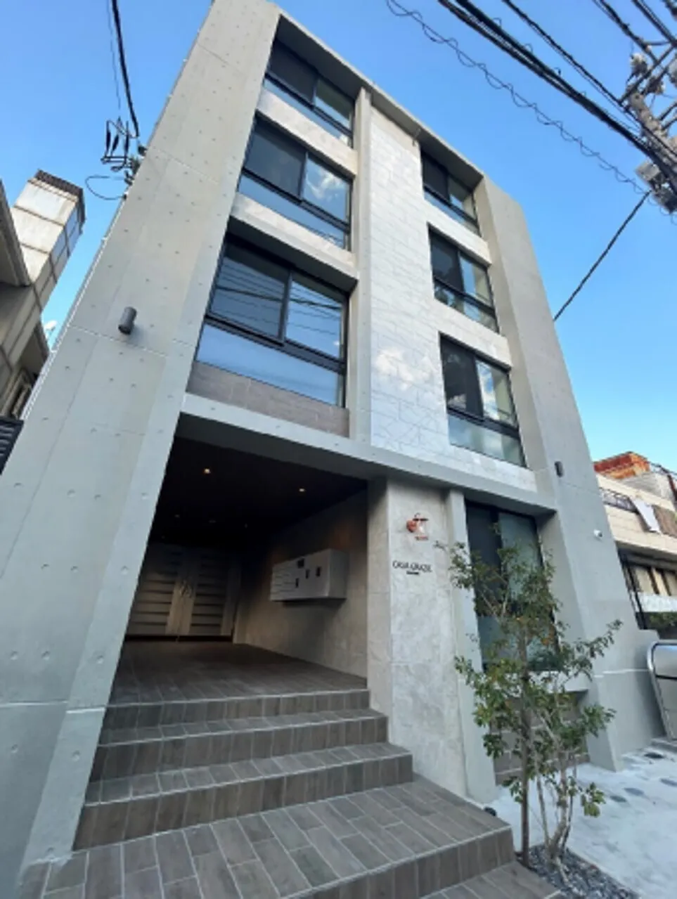 LiveFlat Magome - Exterior - []