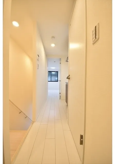 Le Coeur Shibuya Honmachi - Interior - ["Flooring", "Wall", "Floor"]
