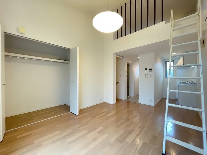 UT STAGE Togoshi - Interior - ["Flooring", "Floor", "Wood"]