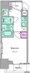 Residia Hiroo Ⅱ - Floor Plan - [] thumbnail