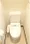 Clays Princia Ikebukuro - Interior - ["Toilet seat", "Toilet", "Plumbing fixture"] thumbnail