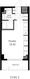 Latiera Seijo Gakuenmae - Floor Plan - [] thumbnail