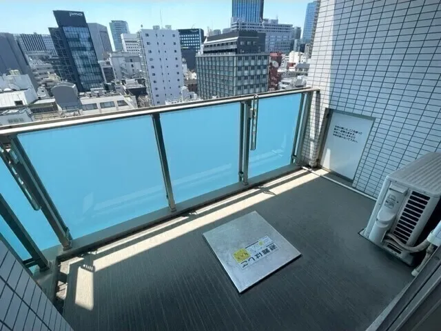 Comforia Kanda Jimbocho - Interior - ["Metropolitan area", "High-rise building", "Apartment"]