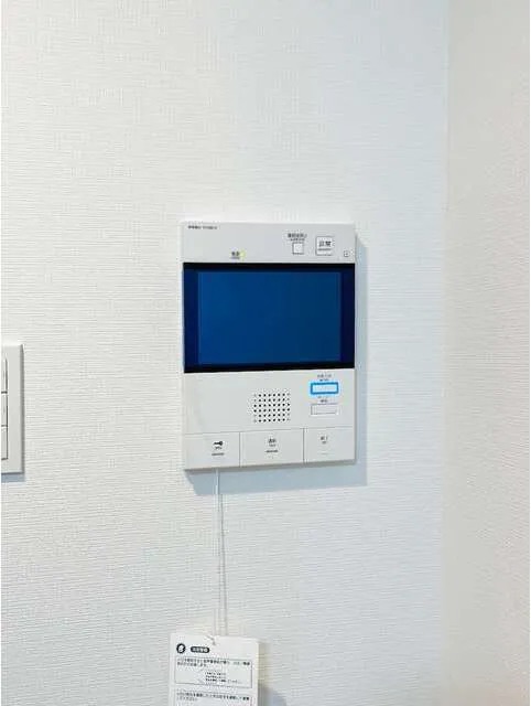 ZX Minami-Otsuka Ⅱ - Interior - ["Electronic device", "Technology", "Machine"]