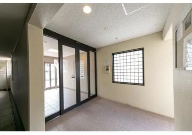TS Heim Shinjuku - Exterior - ["Property", "Building", "Ceiling"]