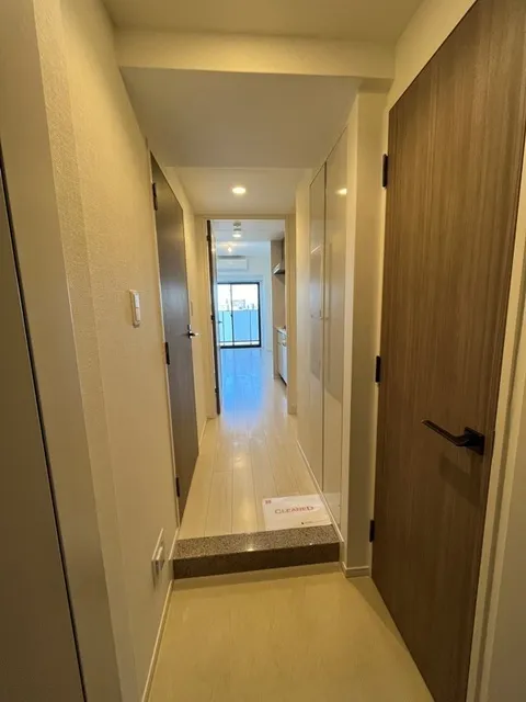 Park Axis Akatsuka - Interior - ["Flooring", "Floor", "Ceiling"]